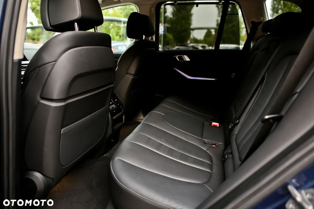 BMW X5 xDrive25d sport - 20