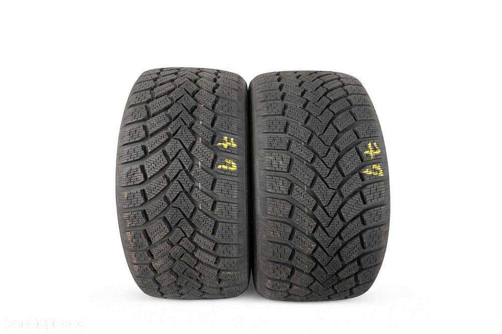 225/45R18 95H XL Mazzini Snowleopard  – 2 sztuki, zimowe, nowe nr.71 - 1