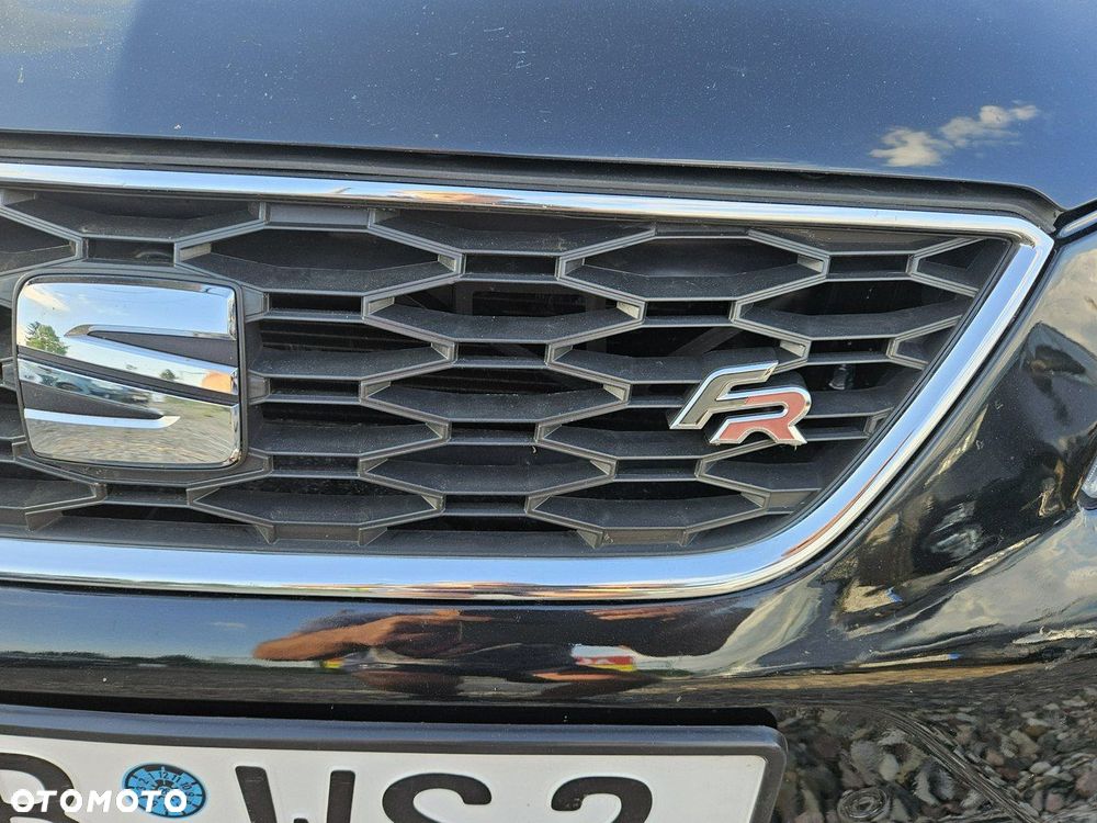 Seat Leon - 27