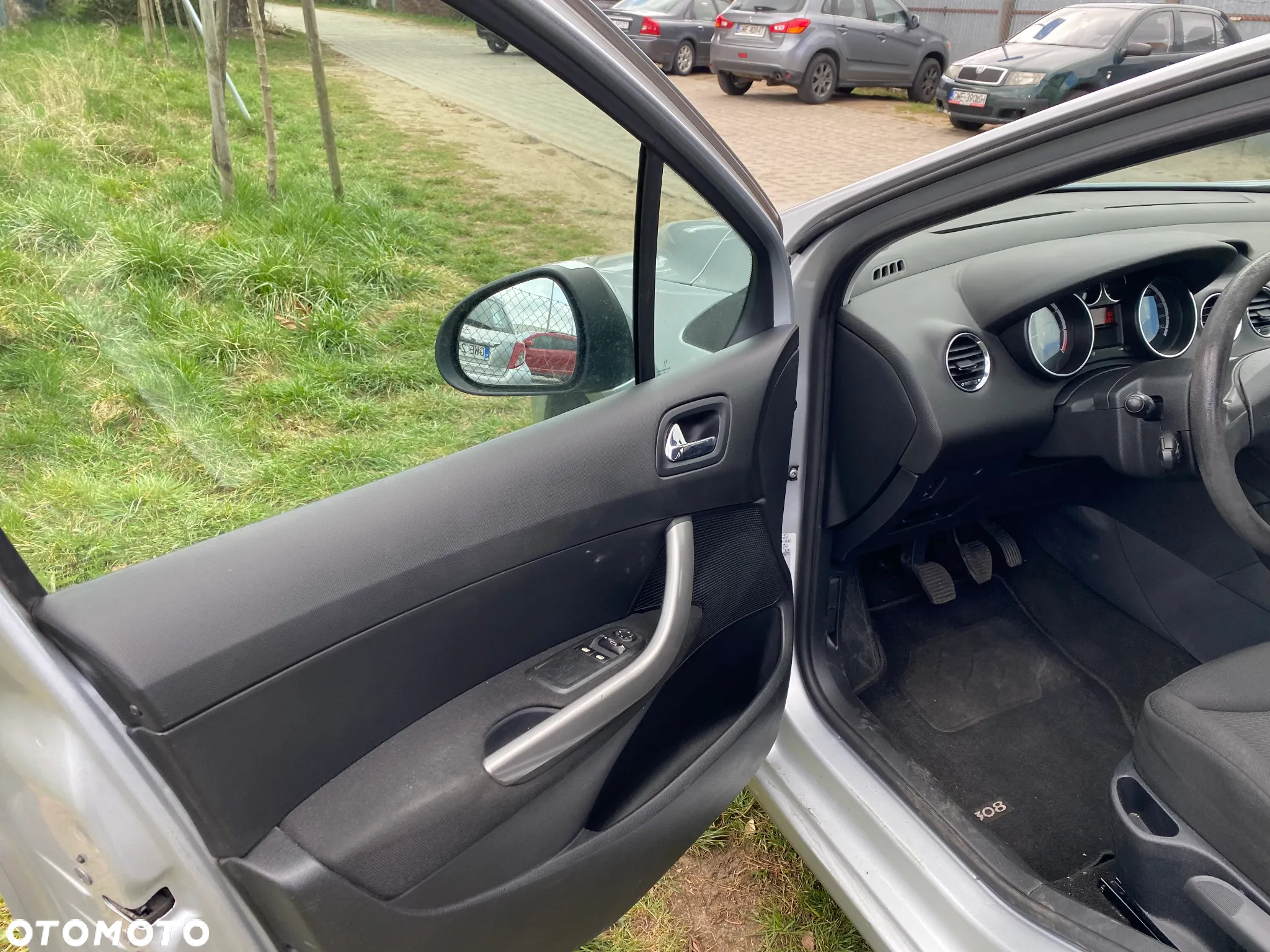 Peugeot 308 1.4 Trendy - 13