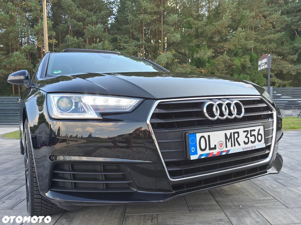 Audi A4 Avant 2.0 TDI S tronic - 7
