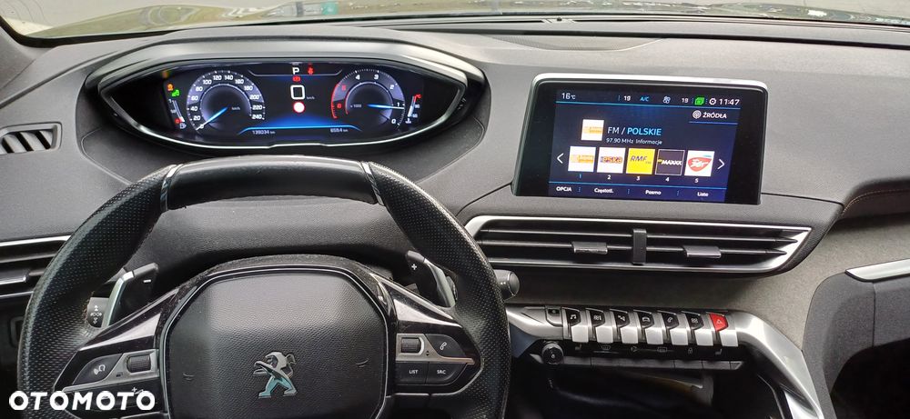 Peugeot 5008 2.0 BlueHDi GT S&S EAT8 - 18