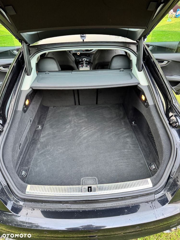 Audi S7 Sportback 4.0 TFSI Quattro S tronic - 14