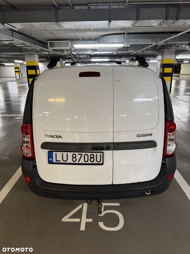Dacia LOGAN - 4