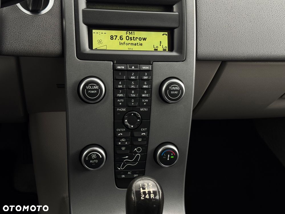 Volvo S40 1.6D DPF Momentum - 29