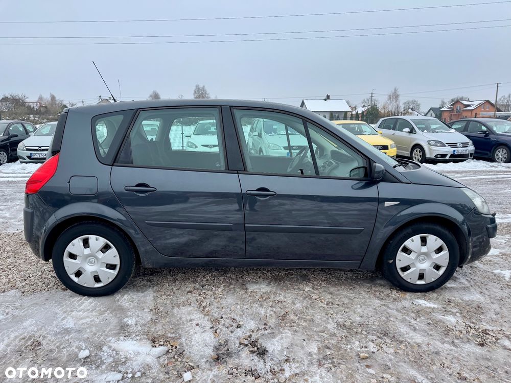 Renault Scenic - 6