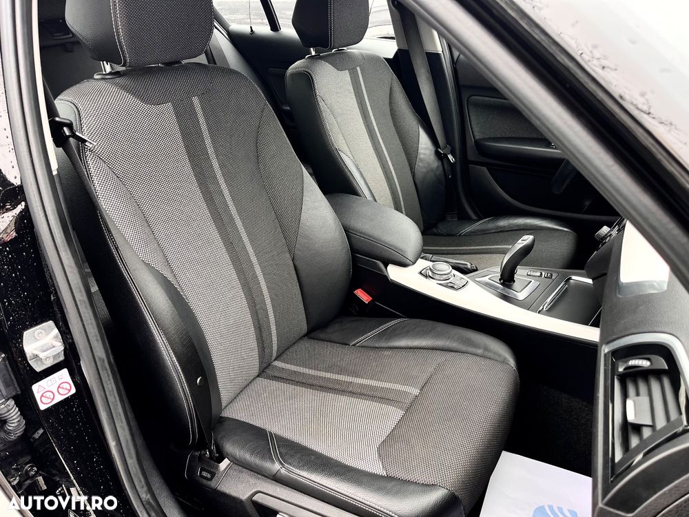 BMW Seria 1 120d Aut. Edition Metropolitan - 16