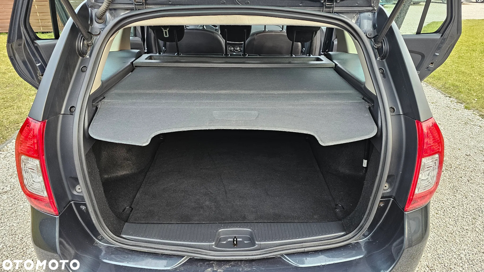 Dacia Logan MCV 0.9 TCE Ambiance - 28