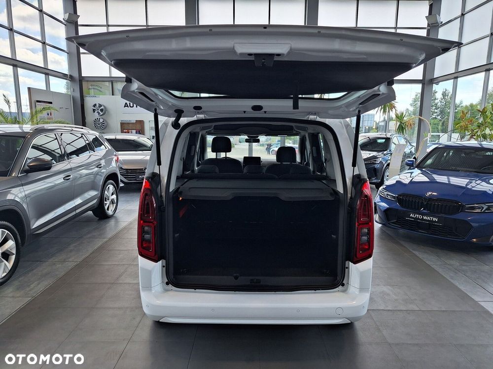 Toyota Proace City Verso 1.5 D-4D Business - 18