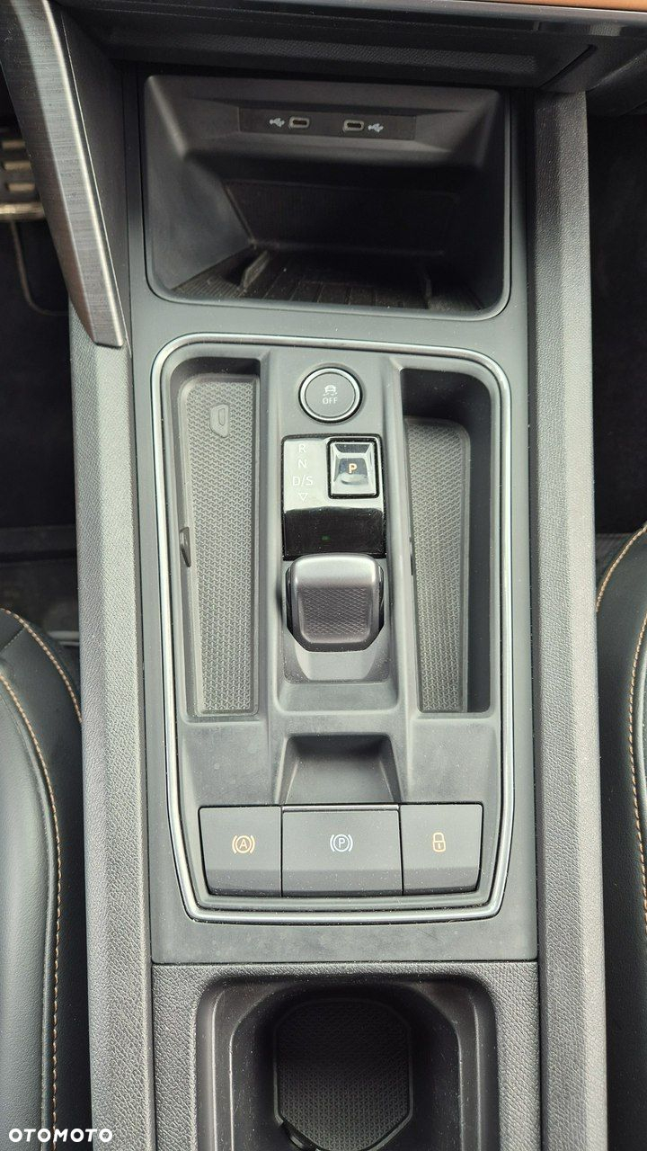 Cupra Formentor 2.0 TSI 4Drive VZ DSG - 19