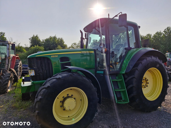 John Deere