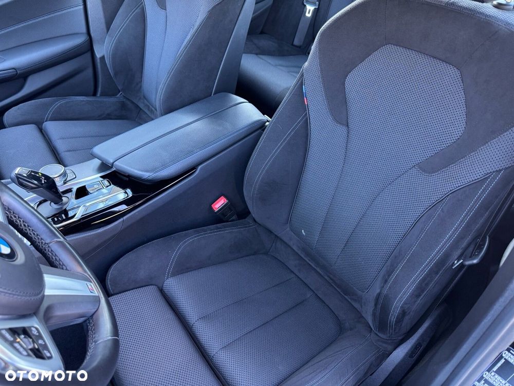 BMW Seria 5 - 24