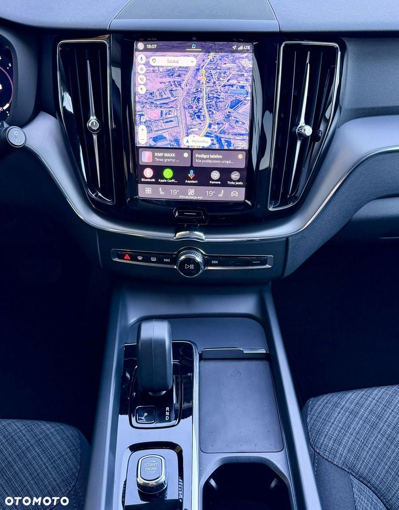 Volvo XC 60 2023