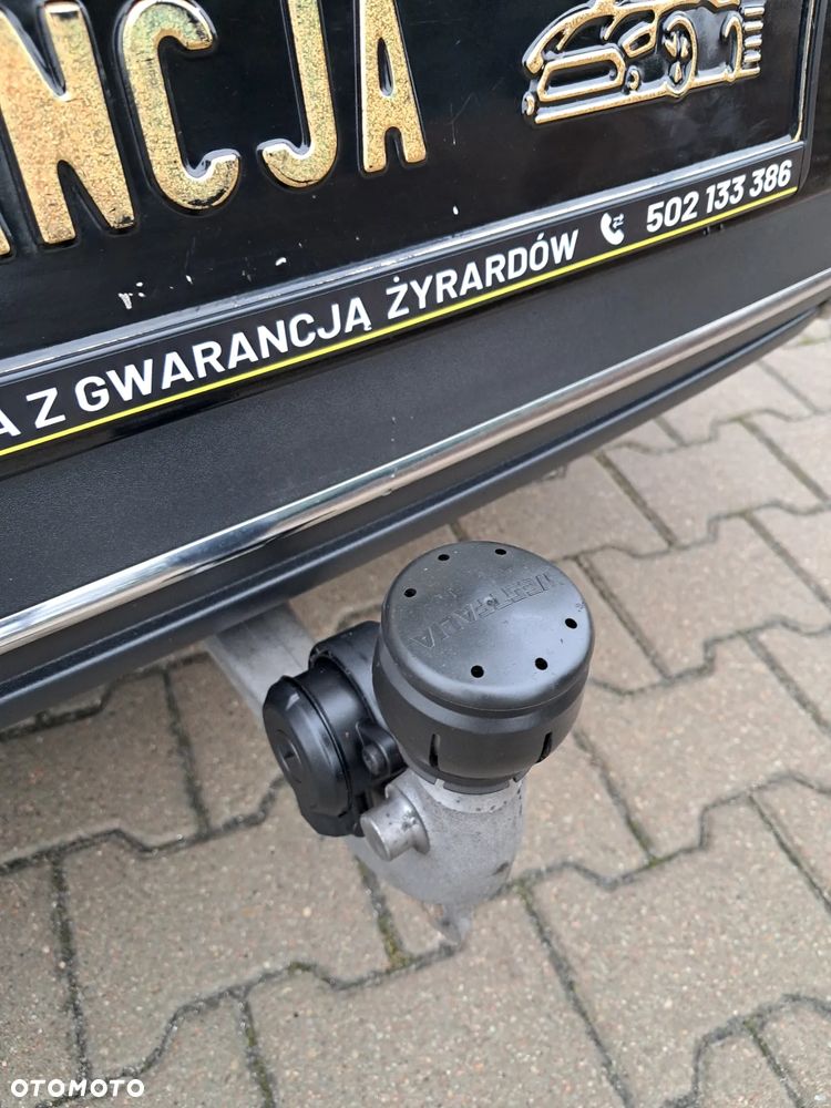 Mercedes-Benz CLA 200 d 8G-DCT Progressive Line Advanced - 30