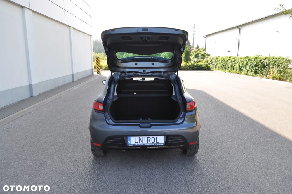 Renault Clio - 37