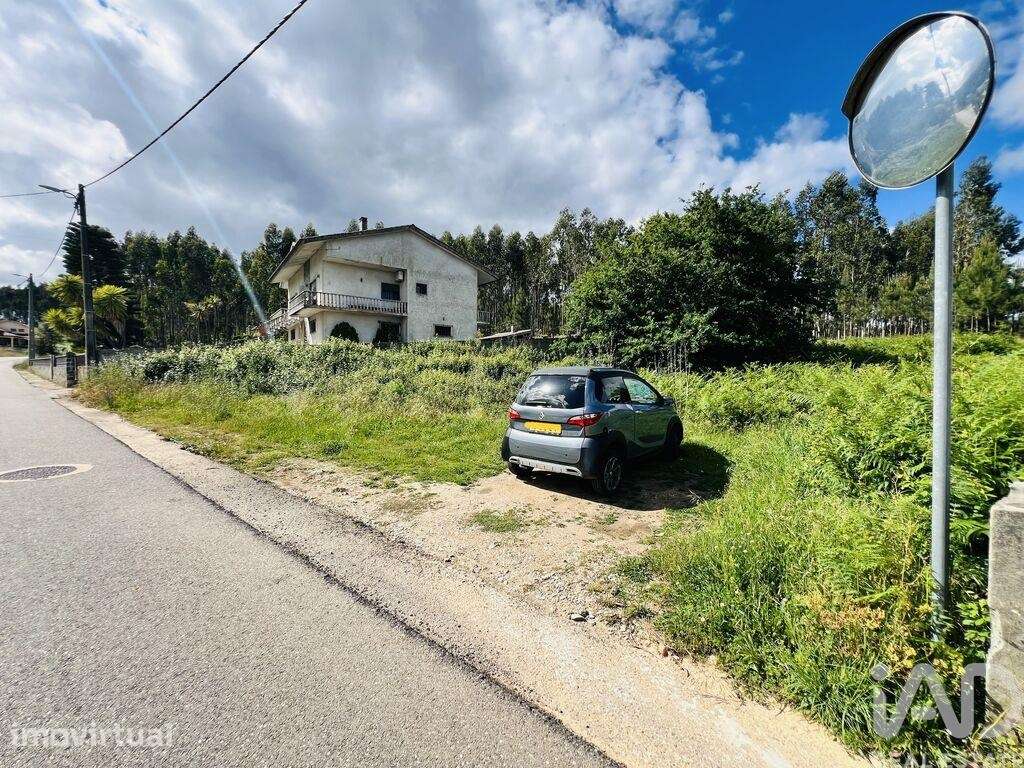 Terreno em Figueiró dos Vinhos e Bairradas - Grande imagem: 3/14