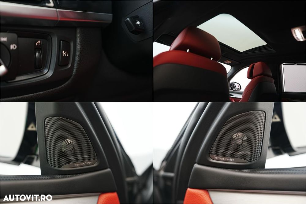 BMW X6 xDrive40d - 35