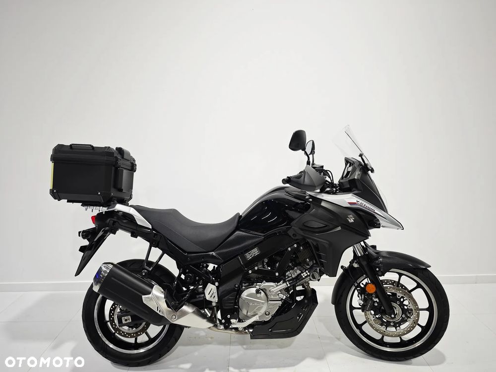 Suzuki V-STROM