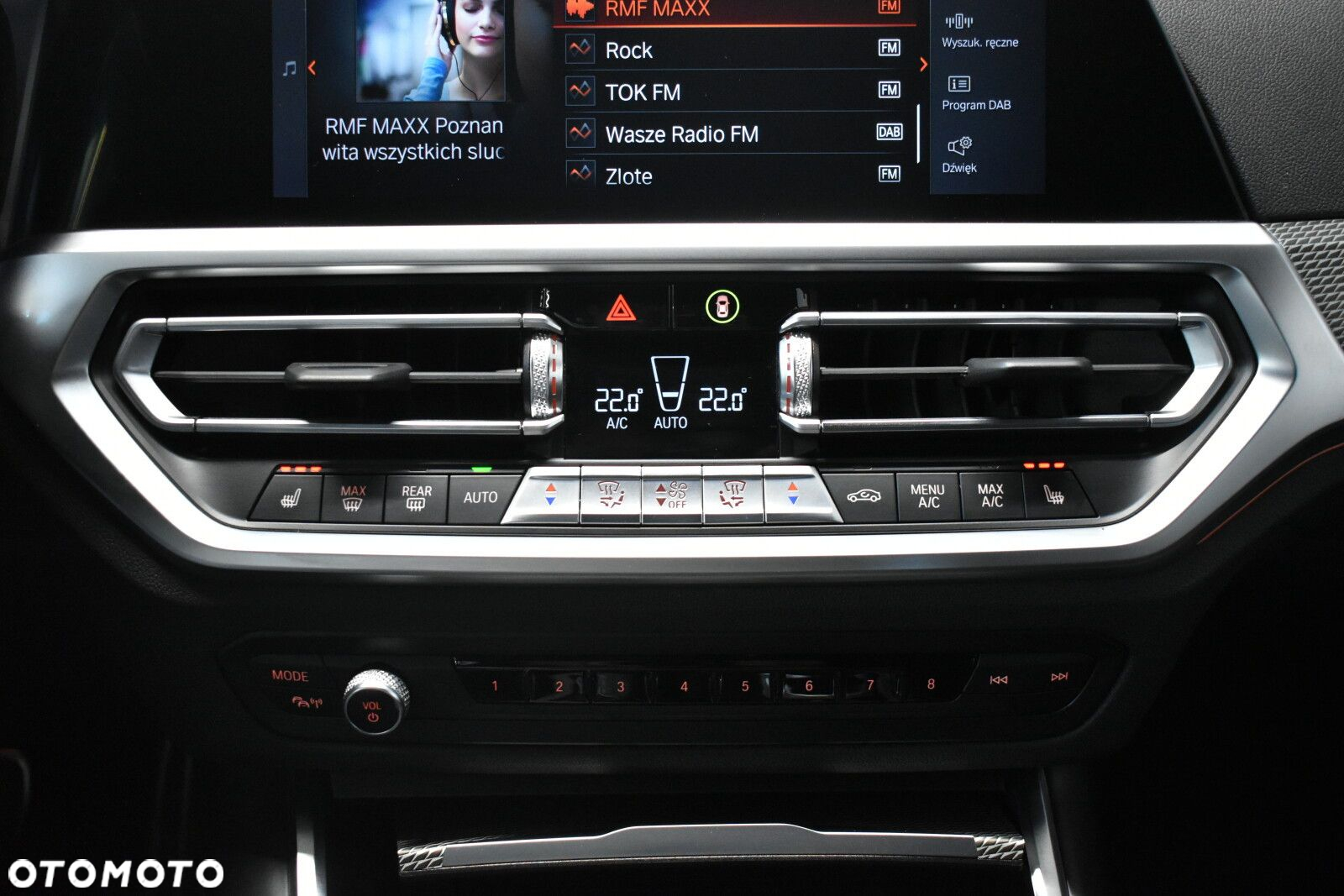 BMW Seria 3 330i xDrive M Sport sport - 17
