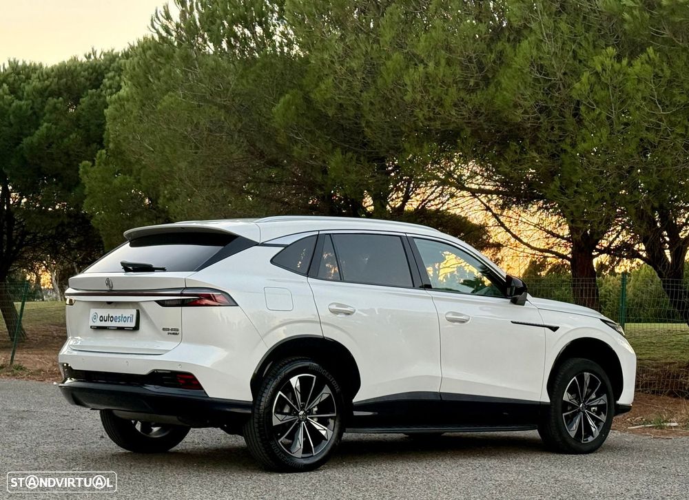 MG HS 1.5 Plug-in Hybrid Luxury - 6
