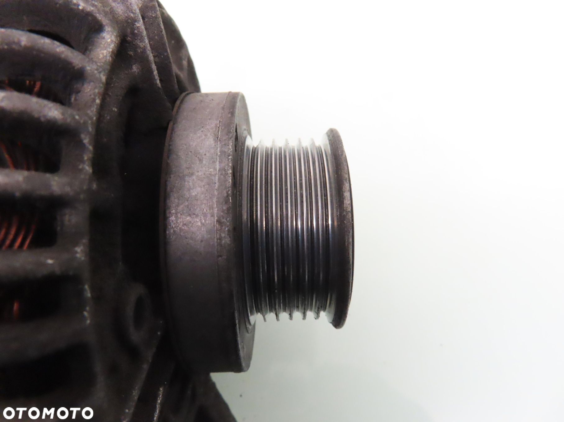ALTERNATOR RENAULT LAGUNA I 1.6 0124415014 7700434900 - 6
