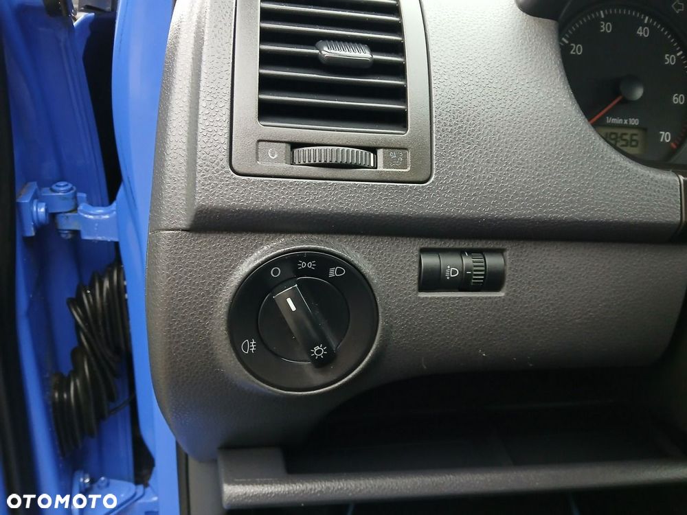 Volkswagen Polo 2009