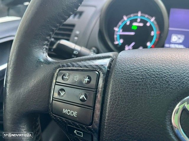 Toyota Land Cruiser 3.0 D-4D Premium CA - 13