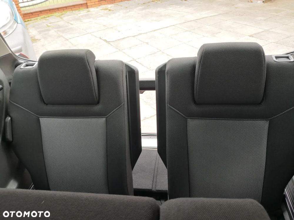 Opel Zafira 1.8 - 20