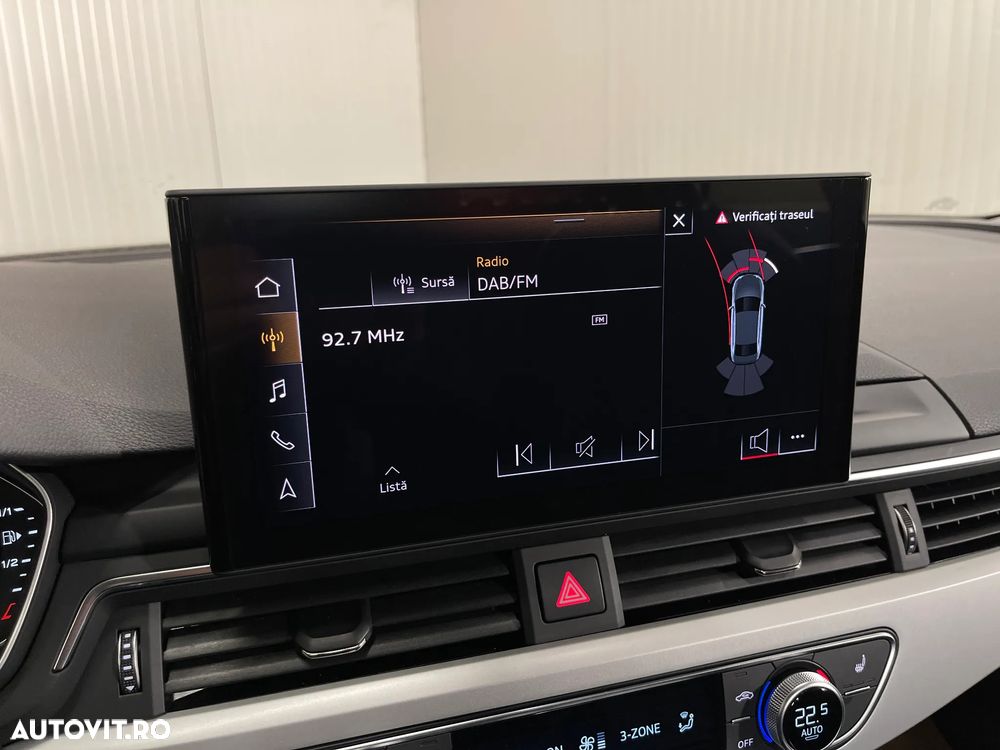 Audi A4 40 TFSI S tronic MHEV Advance - 21