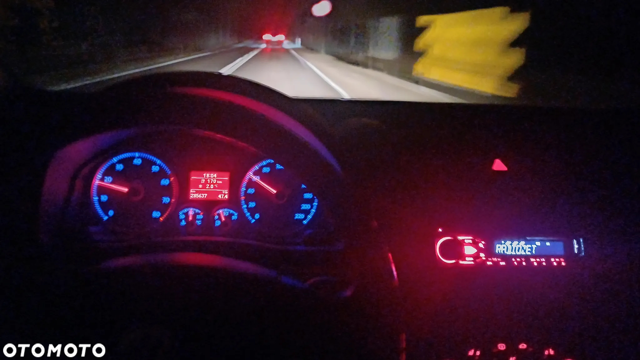Volkswagen Golf - 10