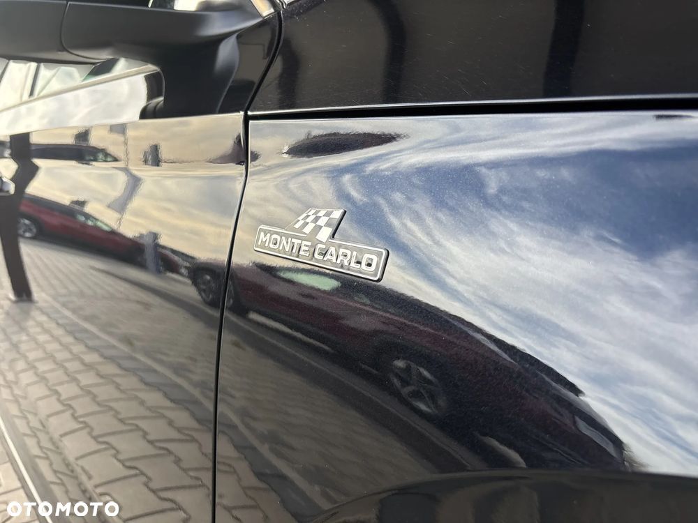 Skoda Kamiq 1.5 TSI Monte Carlo DSG - 19