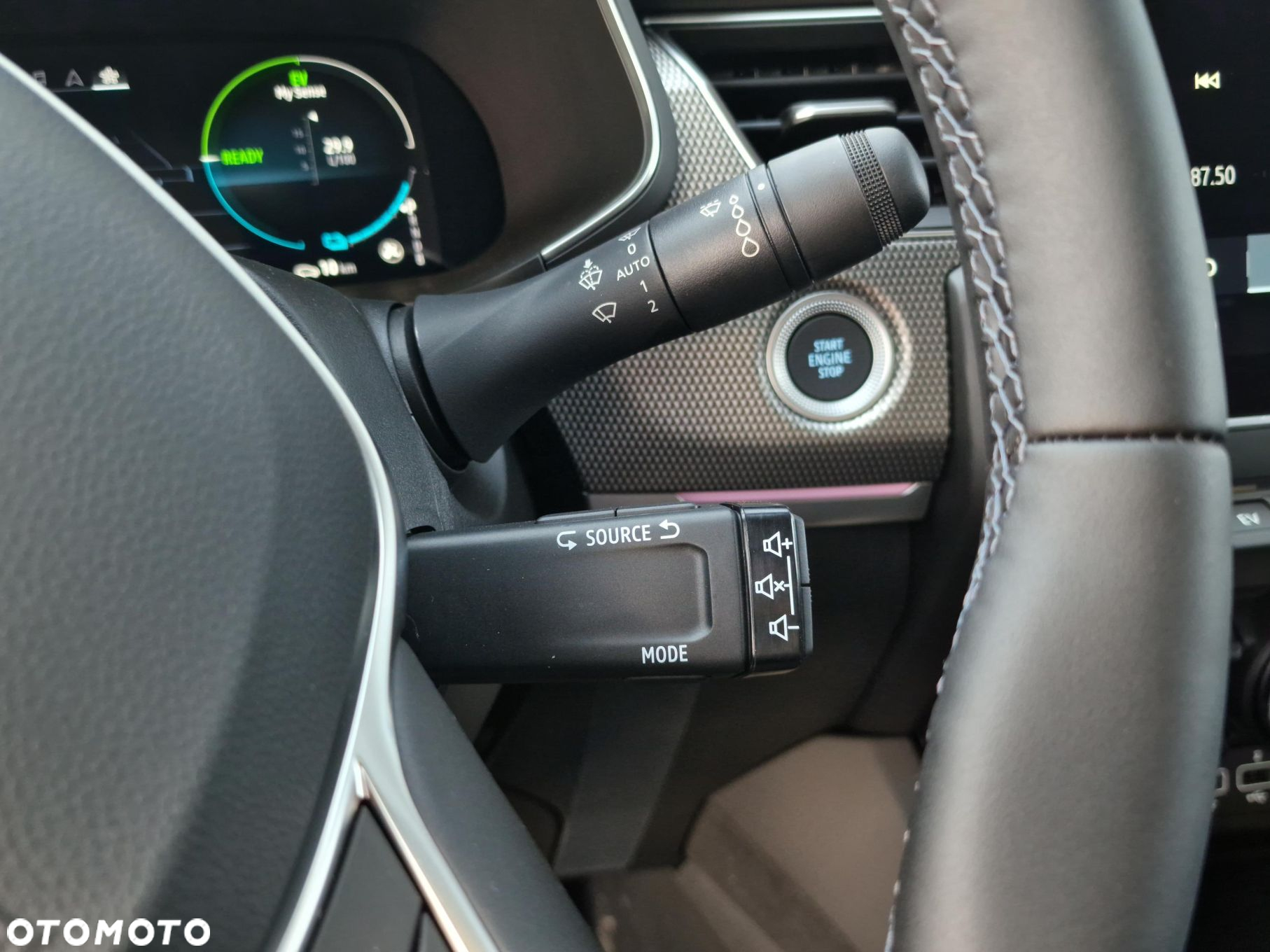Renault Arkana 1.3 TCe mHEV Techno EDC - 18
