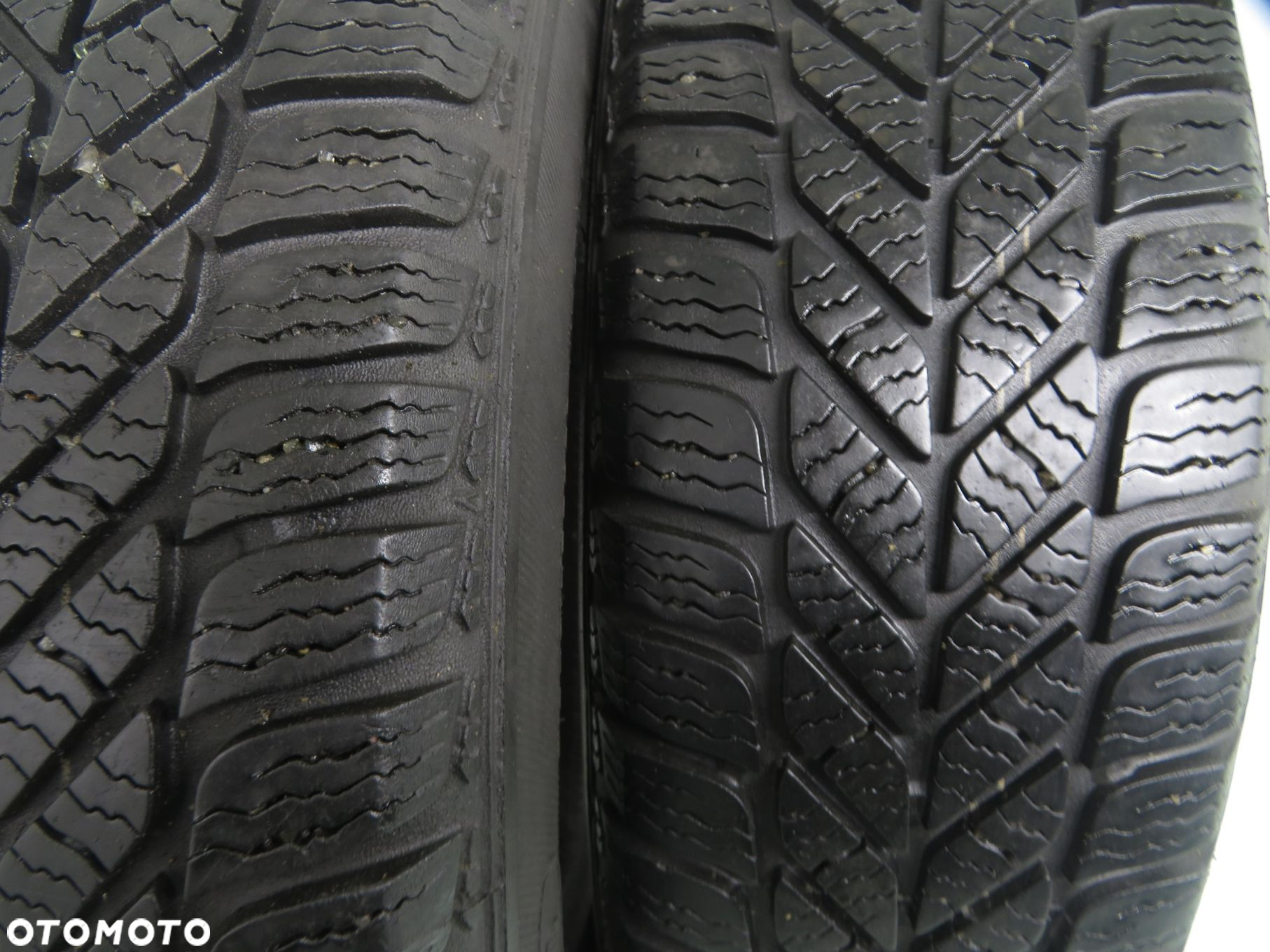2x 165/70R14 OPONY ZIMOWE Dębica Frigo 2 81T - 8