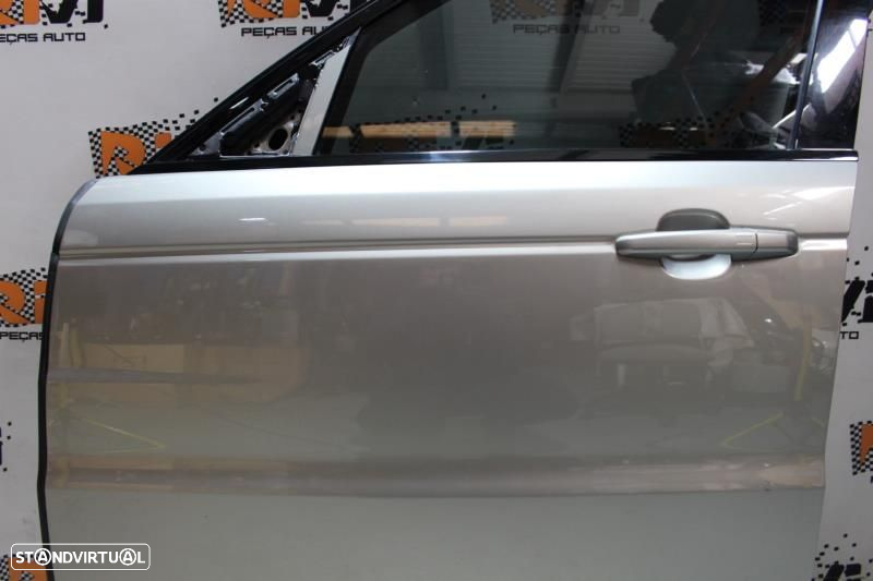 Porta Frente Esquerda Range Rover Sport L494 - 5
