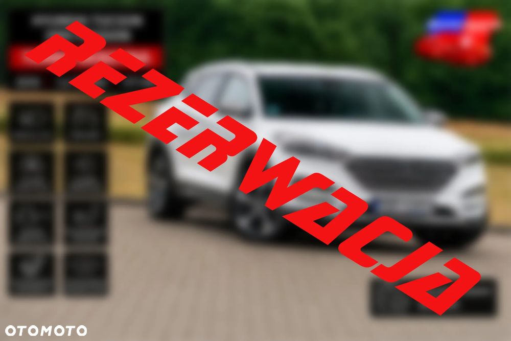 Hyundai Tucson 1.6 Turbo 2WD Passion - 2
