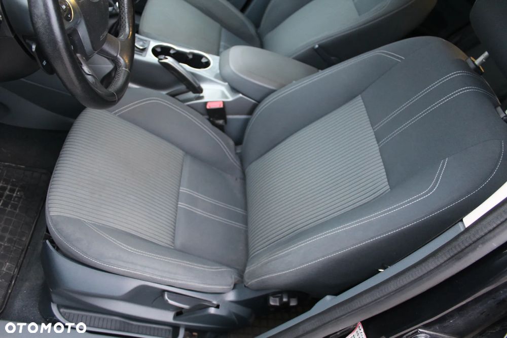 Ford C-MAX 1.6 TDCi Start-Stop-System Titanium - 17