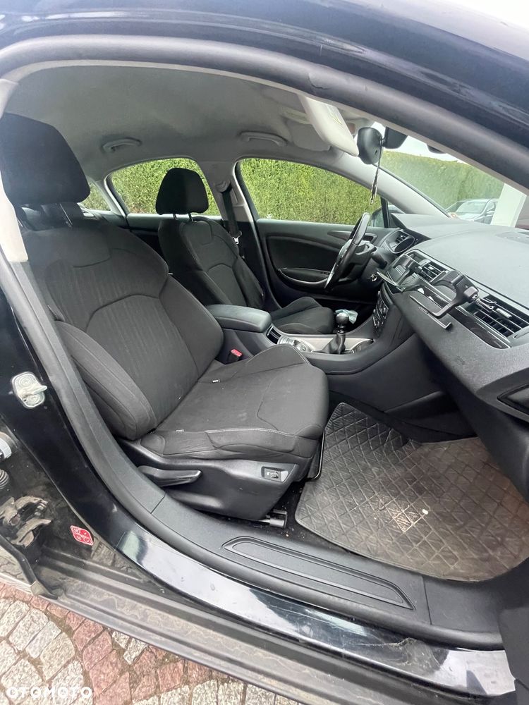 Citroën C5 2.0 HDi Attraction - 17