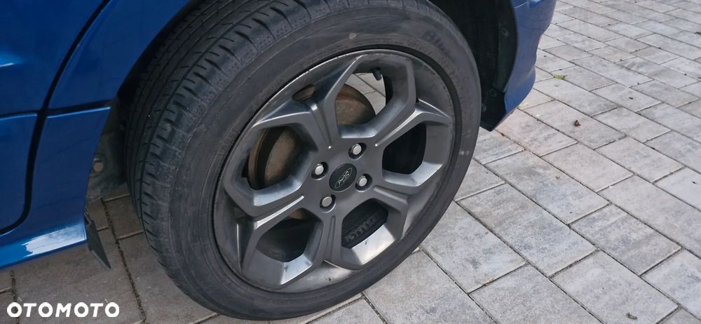 Ford EcoSport 1.0 EcoBoost ST-Line ASS - 20