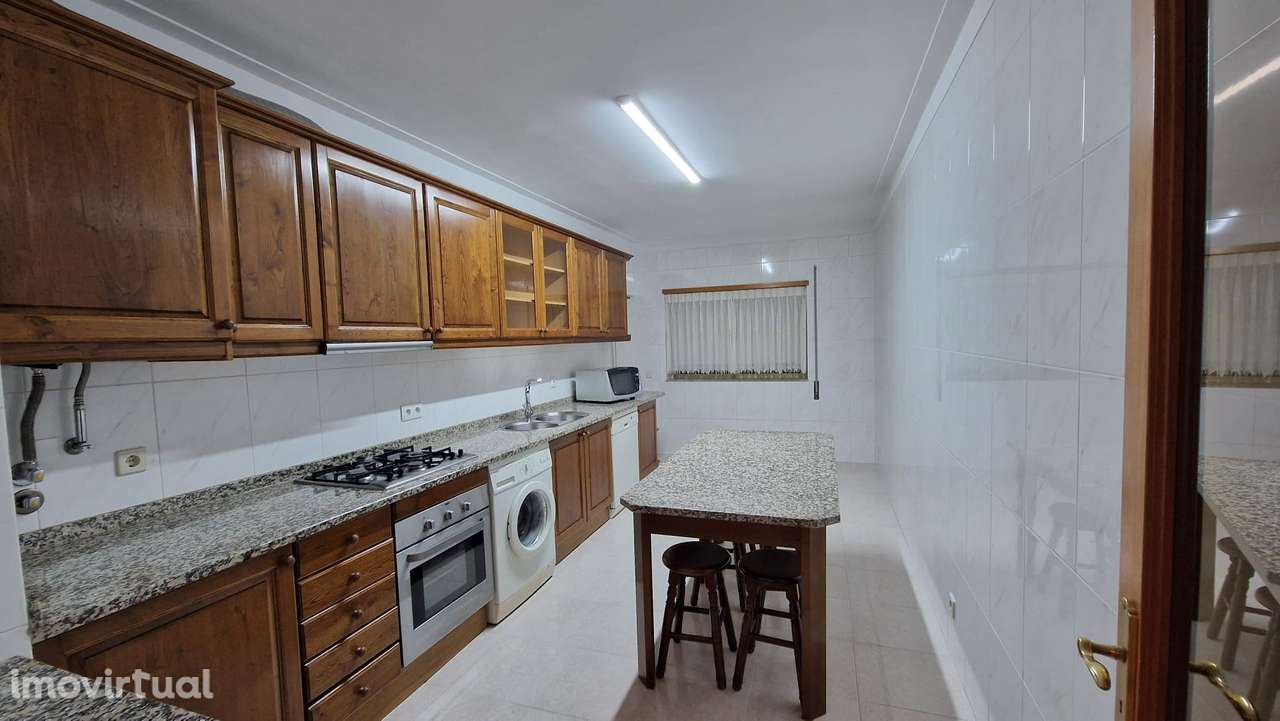 Arrendamento Apartamento T3 - Grande imagem: 3/9