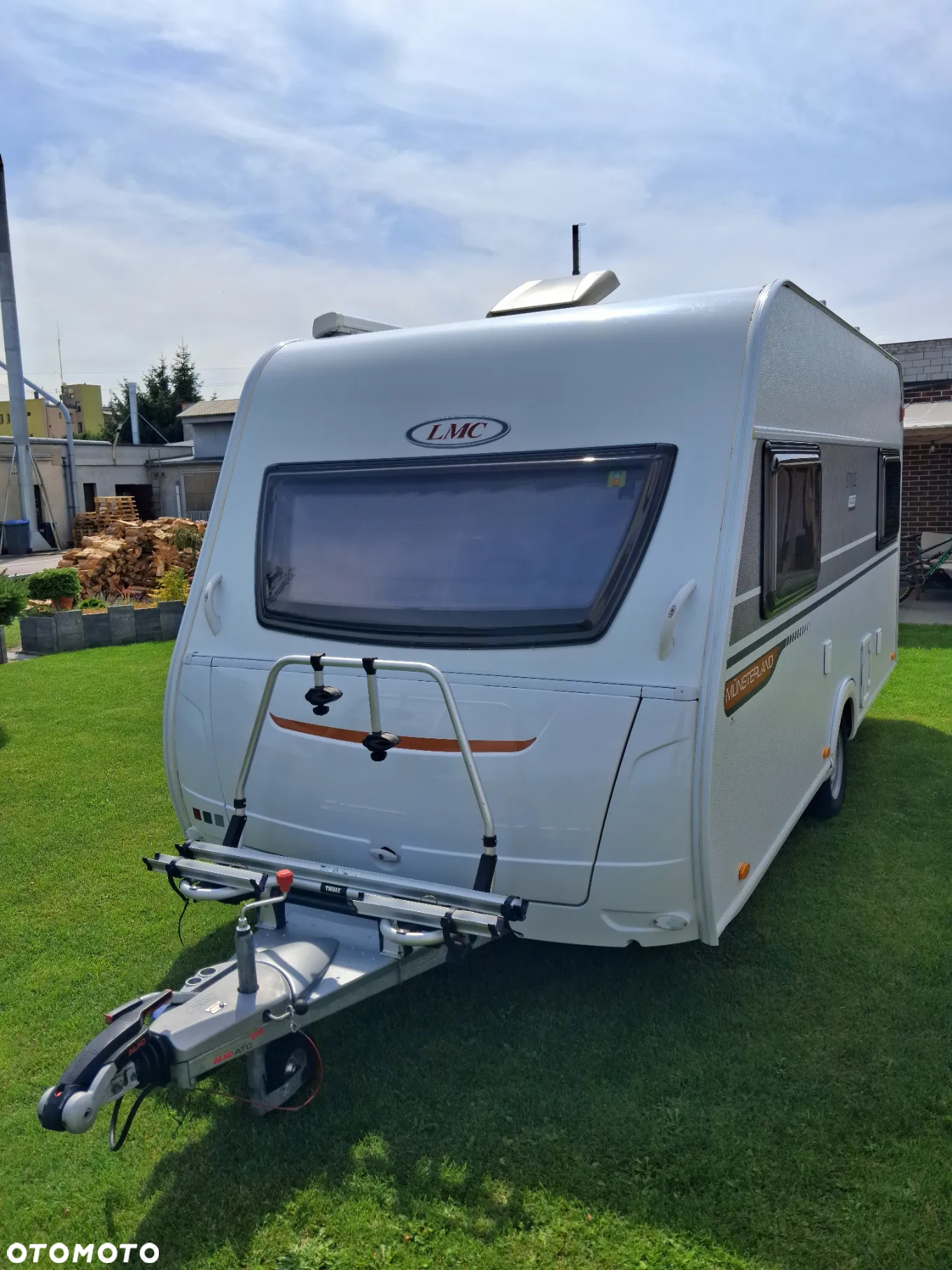 LMC 420 - 3