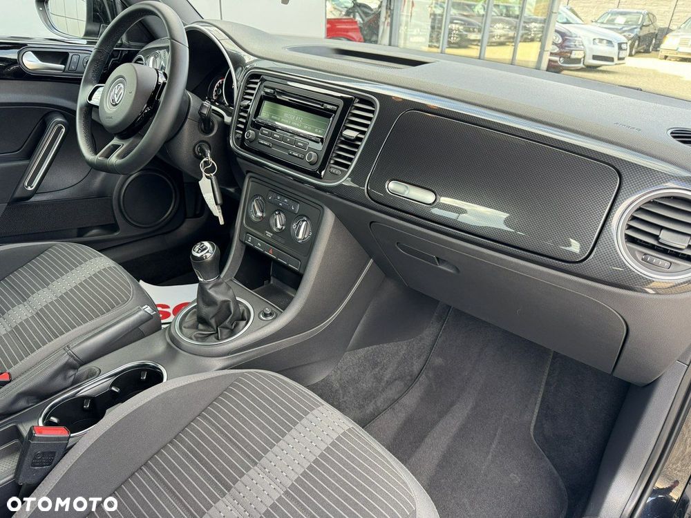 Volkswagen Beetle - 19