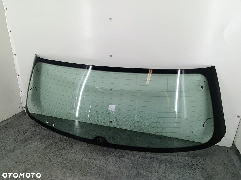SZYBA KLAPY BAGAZNIKA VW GOLF V HATCHBACK - 3