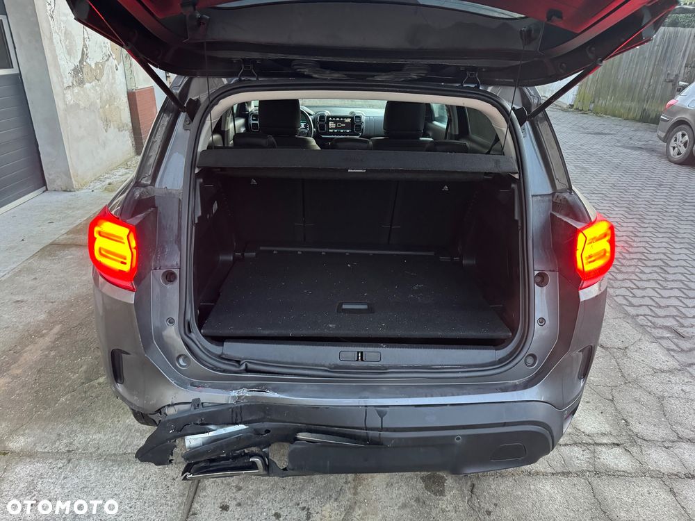 Citroën C5 Aircross - 23