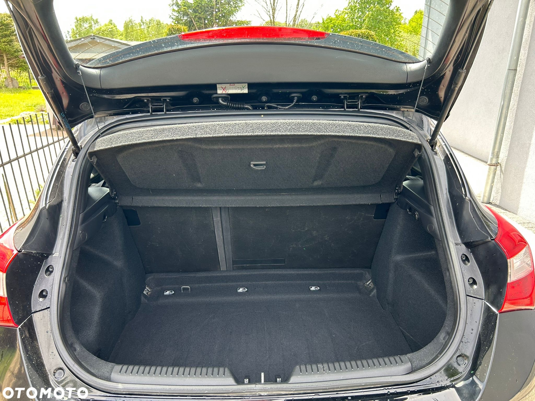 Hyundai i30 1.6 GDI BlueDrive Comfort - 12