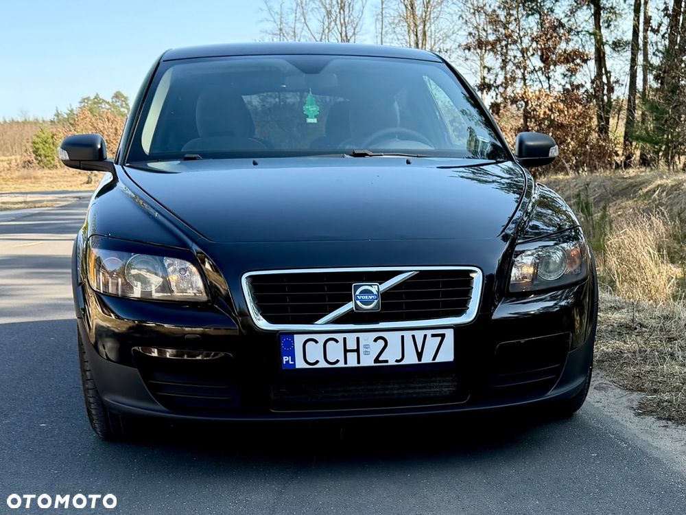 Volvo C30 1.6D - 14