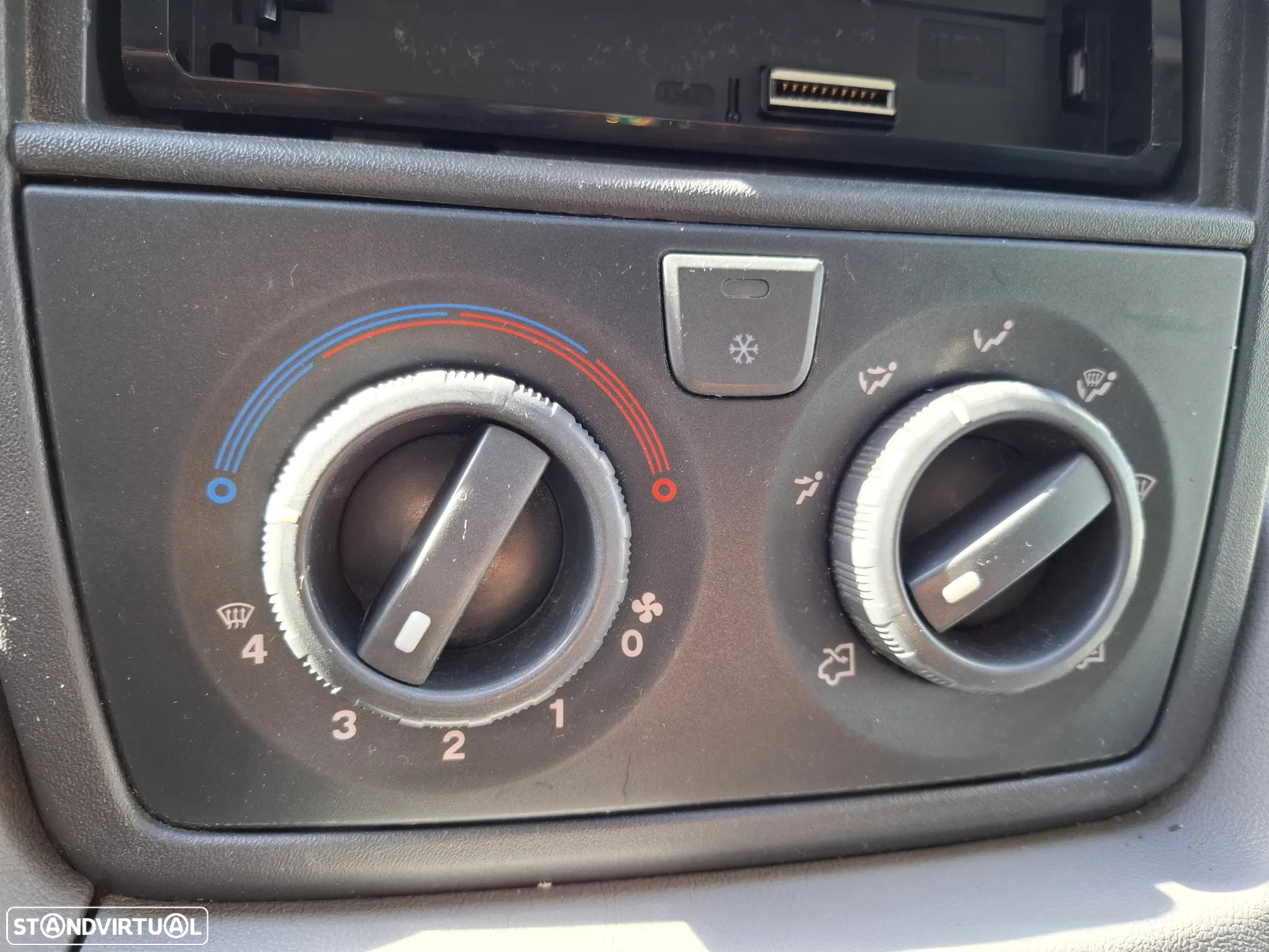 Citroën Jumper 2.2 HDi 30 L1H1 - 11
