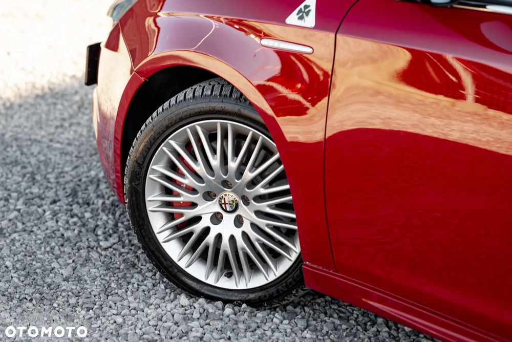 Alfa Romeo Giulietta 1.8 TBi 16V Quadrifoglio Verde - 16