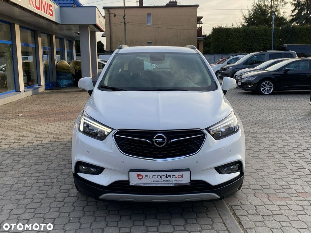 Opel Mokka - 2