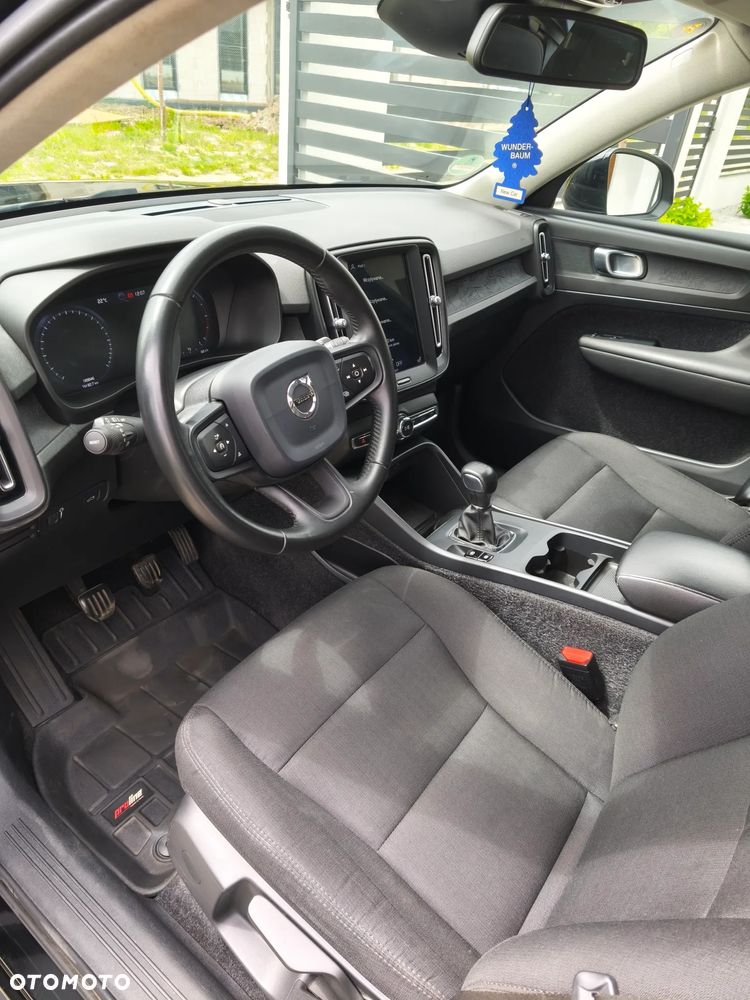 Volvo XC 40 D3 Momentum - 5