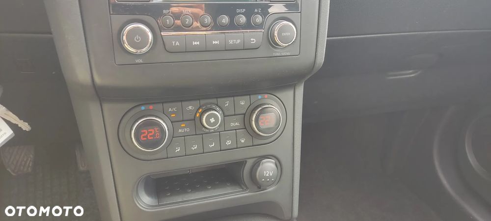 Nissan Qashqai 2.0 tekna - 16